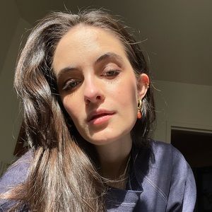 Meet your Posher, Zoë